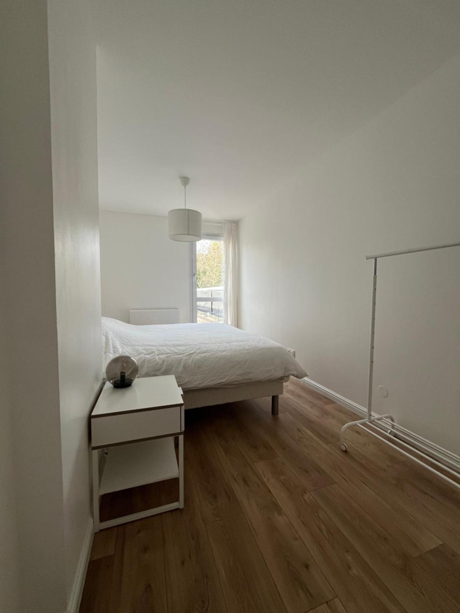 סן-ג'ני-לאבאל Appartement Cosy Et Confortable מראה חיצוני תמונה