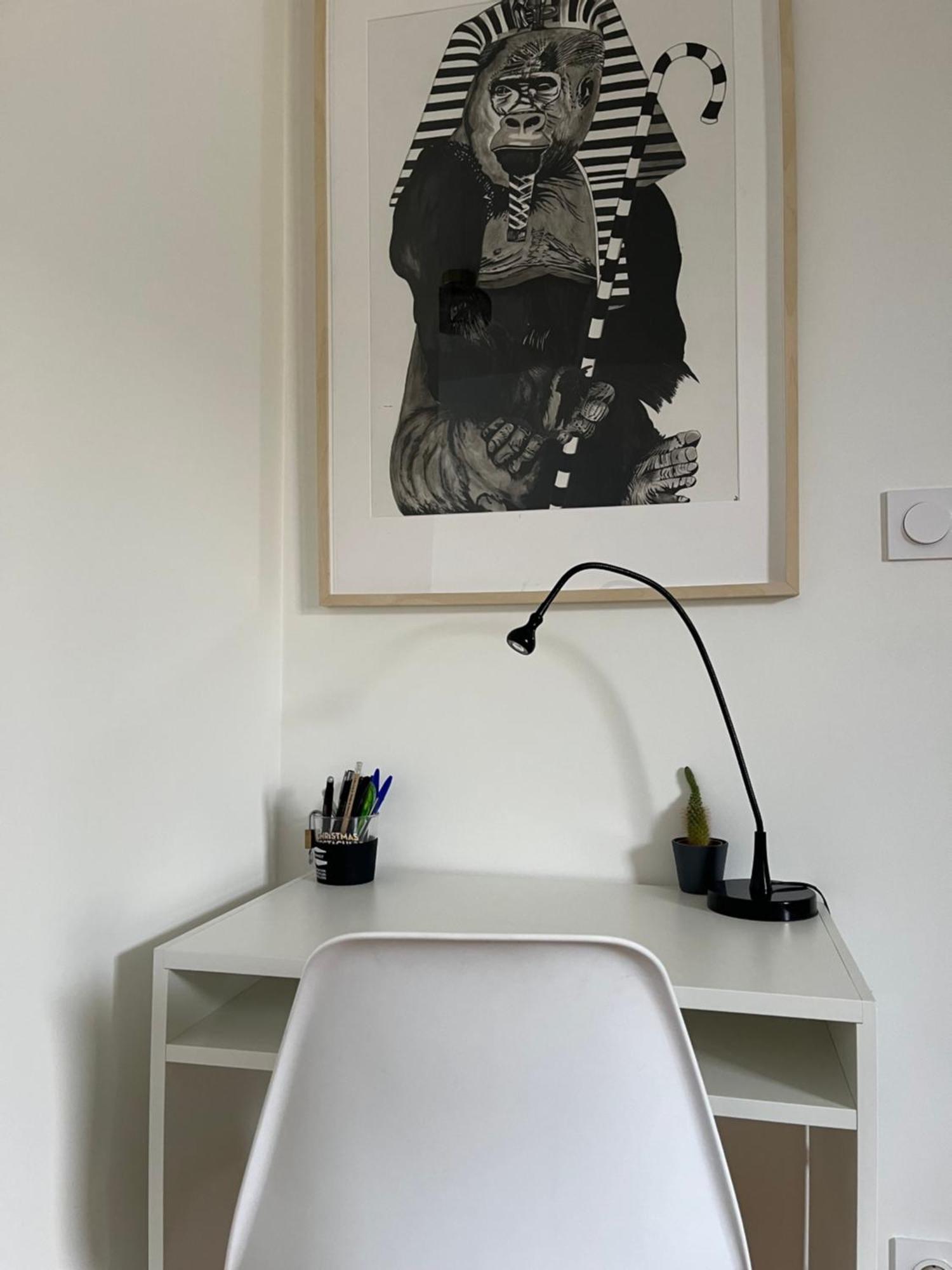 סן-ג'ני-לאבאל Appartement Cosy Et Confortable מראה חיצוני תמונה