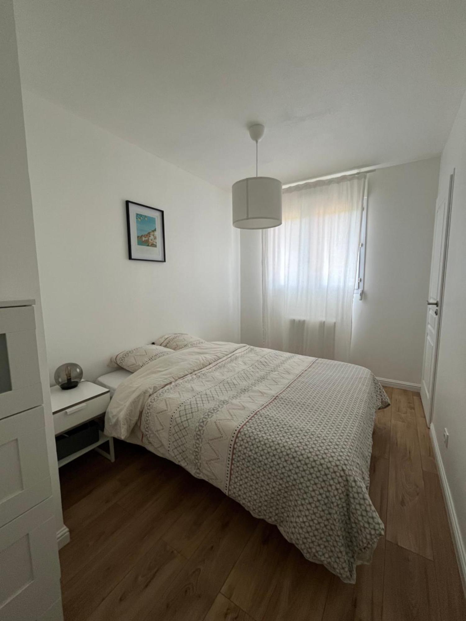 סן-ג'ני-לאבאל Appartement Cosy Et Confortable מראה חיצוני תמונה