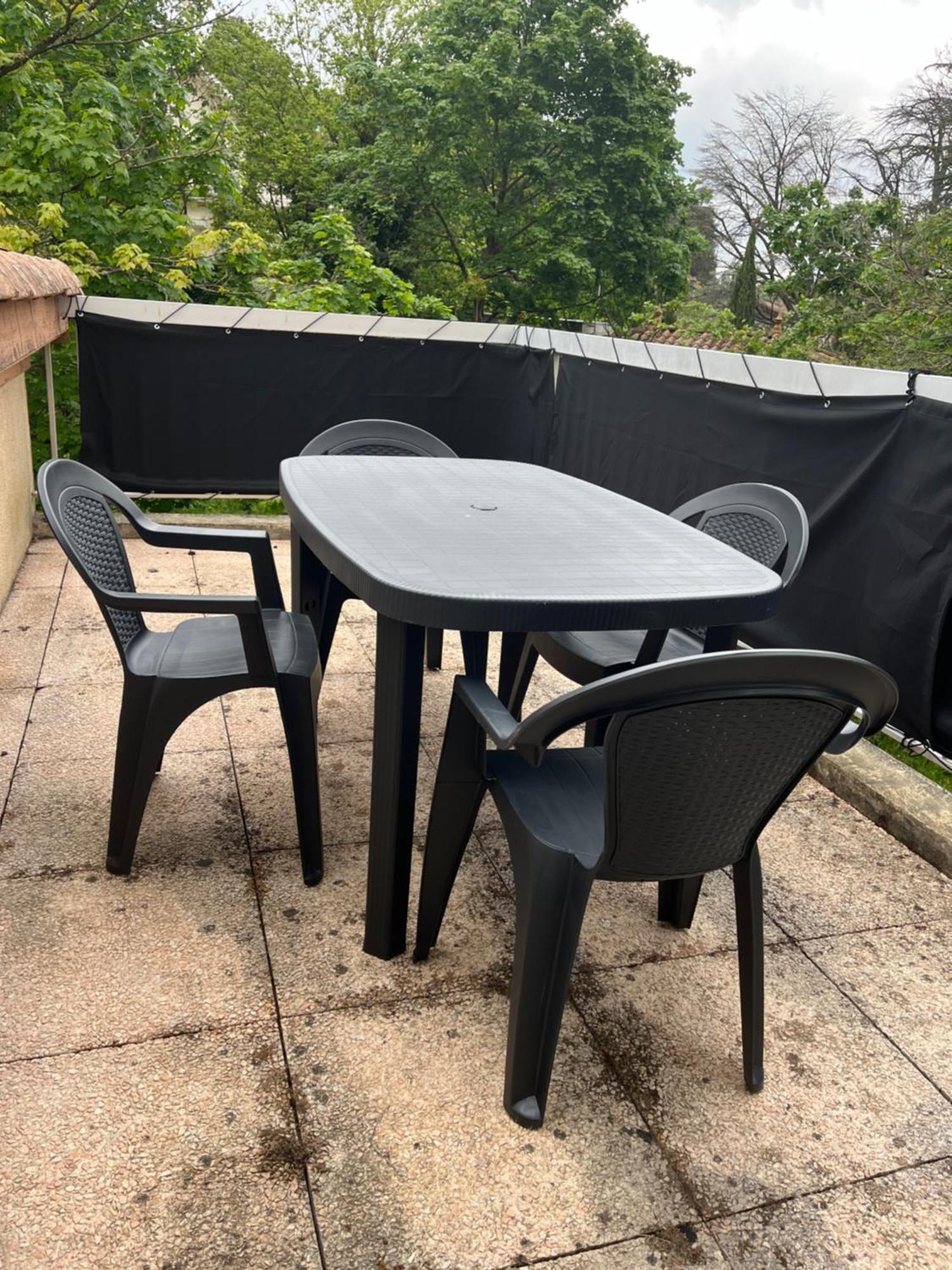 סן-ג'ני-לאבאל Appartement Cosy Et Confortable מראה חיצוני תמונה
